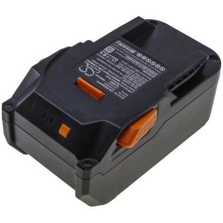 Batterie pour AEG BSB 18 (4000 mAh/72 Wh, 18 V)