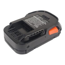 Batterie pour AEG BUS 18 X (1500 mAh/27 Wh, 18 V)