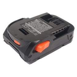 Batterie pour Ridgid 130383025 (1500 mAh/27 Wh, 18 V)