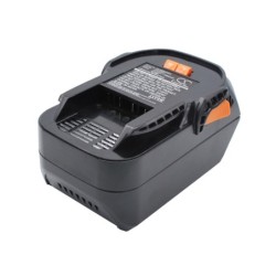 Batterie pour AEG BSB 18 STX (2000 mAh/36 Wh, 18 V)