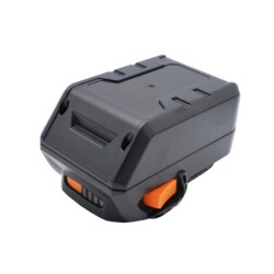 Batterie pour AEG BSB 18 STX (2000 mAh/36 Wh, 18 V)