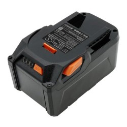 Batterie pour AEG BFL 18 (8000 mAh/144 Wh, 18 V)