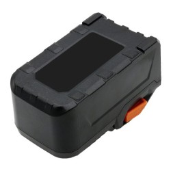 Batterie pour AEG BFL 18 (8000 mAh/144 Wh, 18 V)