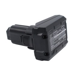 Batterie pour AEG 4932352824 (4000 mAh/48 Wh, 12 V)