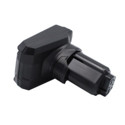 Batterie pour AEG BS12C2 (4000 mAh/48 Wh, 12 V)