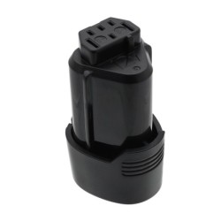 Batterie pour AEG BLL12C (1500 mAh/18 Wh, 12 V)