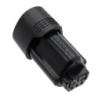 Batterie pour AEG BS12C (1500 mAh/18 Wh, 12 V)