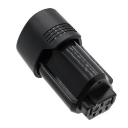 Batterie pour AEG BS12C2 (1500 mAh/18 Wh, 12 V)