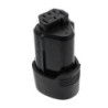 Batterie pour AEG BSS 12C (1500 mAh/18 Wh, 12 V)