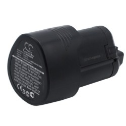 Batterie pour AEG 3520 (2000 mAh/24 Wh, 12 V)