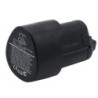Batterie pour AEG 3526 (2000 mAh/24 Wh, 12 V)
