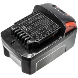 Batterie pour Ingersoll Rand BL2012 (4000 mAh/80 Wh, 20 V)