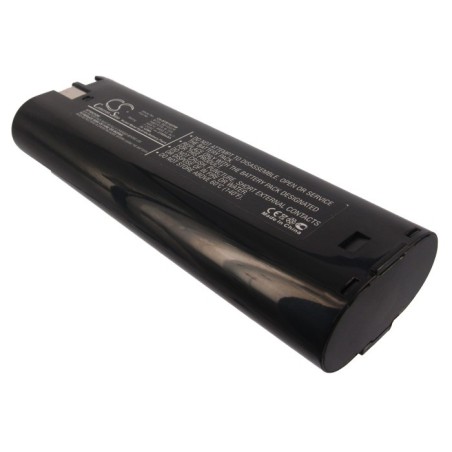 Batterie pour AEG P.7 (2100 mAh/15.12 Wh, 7.2 V)