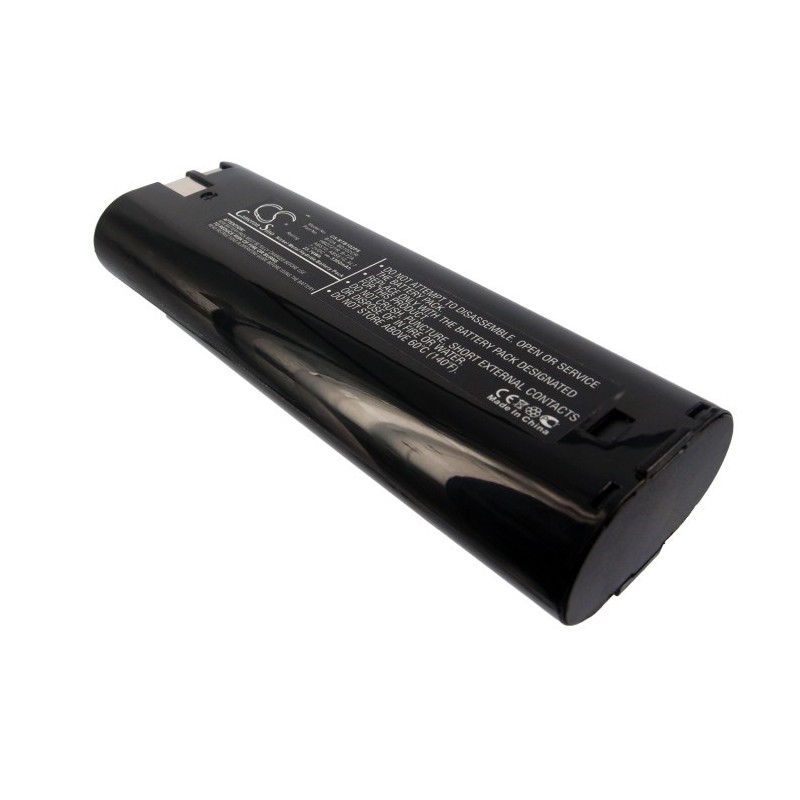 Batterie pour AEG ABS10 (3300 mAh/23.76 Wh, 7.2 V)