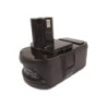 Batterie pour Ryobi CTR-180L (3000 mAh/54 Wh, 18 V)