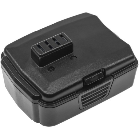 Batterie pour Ryobi CD100 (2500 mAh/30 Wh, 12 V)