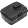 Batterie pour Ryobi CK212DA (2500 mAh/30 Wh, 12 V)