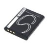 Batterie pour Sanyo VPC-PD2 (740 mAh/2.74 Wh, 3.7 V)