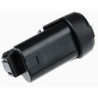 Batterie pour Ryobi BSPL1213 (2000 mAh/24 Wh, 12 V)