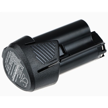Batterie pour Ryobi RCD12011L (2000 mAh/24 Wh, 12 V)