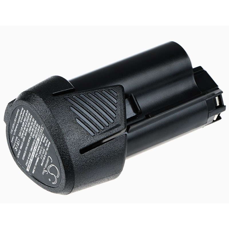 Batterie pour Ryobi RPR1201 (2000 mAh/24 Wh, 12 V)