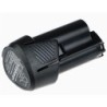 Batterie pour Ryobi RPR1201 (2000 mAh/24 Wh, 12 V)