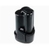 Batterie pour Ryobi RPR1201 (2000 mAh/24 Wh, 12 V)
