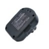 Batterie pour Ryobi LCD1402 (2000 mAh/28.8 Wh, 14.4 V)