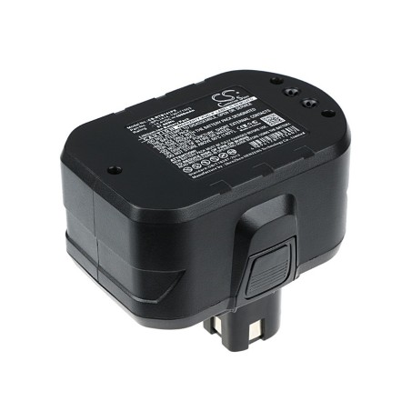 Batterie pour Ryobi LLCD14021 (4000 mAh/57.6 Wh, 14.4 V)