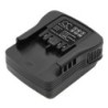 Batterie pour Paslode BID-1440 (2200 mAh/31.68 Wh, 14.4 V)