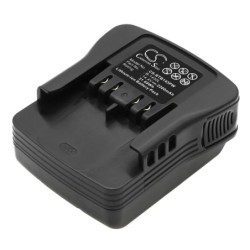 Batterie pour Paslode BDM-1410 (2200 mAh/31.68 Wh, 14.4 V)