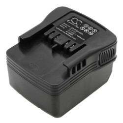 Batterie pour Paslode BDM-143 (4000 mAh/57.6 Wh, 14.4 V)
