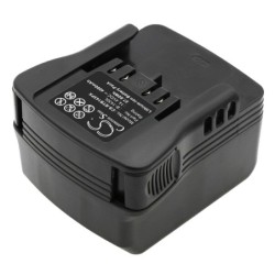 Batterie pour Paslode BDM-143 (4000 mAh/57.6 Wh, 14.4 V)