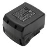 Batterie pour Paslode BFL-140 (4000 mAh/57.6 Wh, 14.4 V)