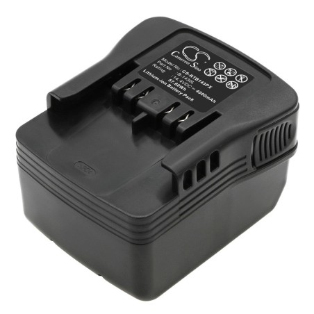 Batterie pour Paslode BBL-140 (4000 mAh/57.6 Wh, 14.4 V)