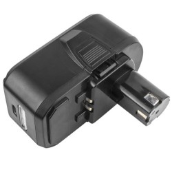 Batterie pour Ryobi BPT1027 (2100 mAh/37.8 Wh, 18 V)