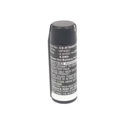 Batterie pour Ryobi RP4530 (2000 mAh/8 Wh, 4 V)