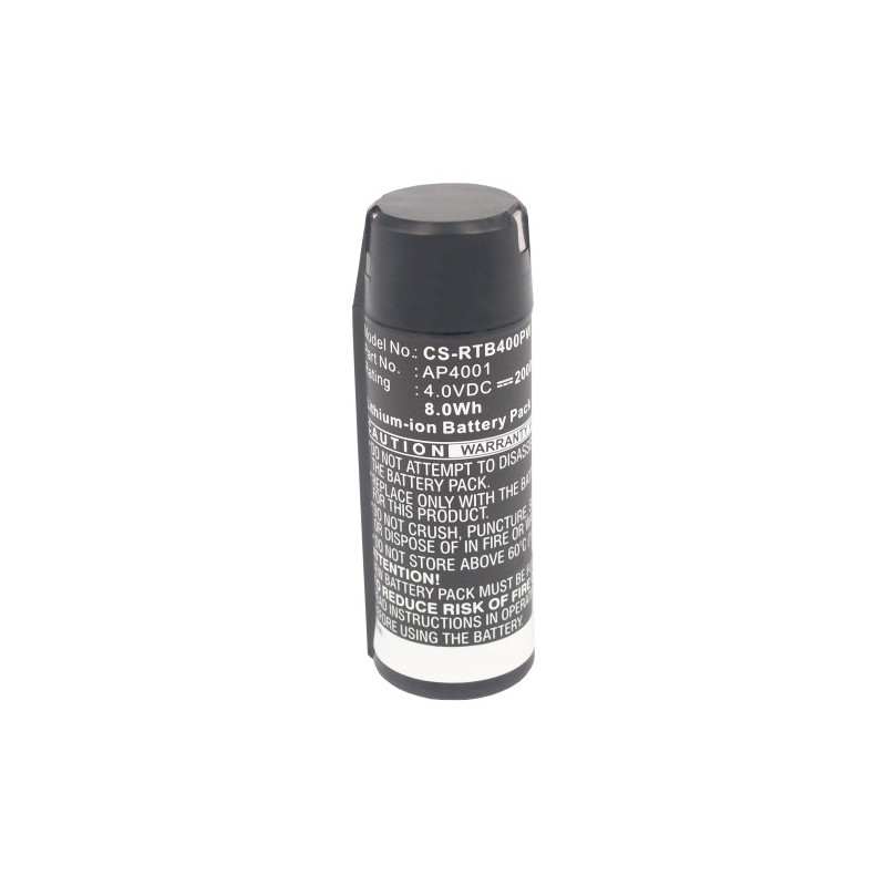 Batterie pour Ryobi RP4530 (2000 mAh/8 Wh, 4 V)
