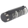 Batterie pour Ryobi AP4302 (2000 mAh/8 Wh, 4 V)