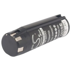 Batterie pour Ryobi AP4700 (2000 mAh/8 Wh, 4 V)