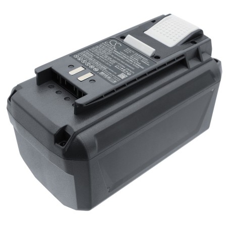Batterie pour Ryobi RLT3625C (6000 mAh/240 Wh, 40 V)