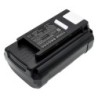 Batterie pour Ryobi RY40411 (3000 mAh/120 Wh, 40 V)