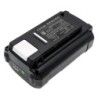 Batterie pour Ryobi RY40411 (3000 mAh/120 Wh, 40 V)