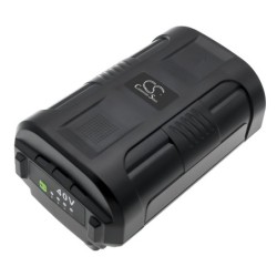 Batterie pour Ryobi RY40411 (3000 mAh/120 Wh, 40 V)