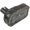 Batterie pour Ryobi CID-183L (2000 mAh/36 Wh, 18 V)
