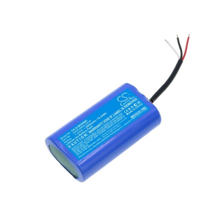 Batterie pour DJI Mobile 4 (2600 mAh/19.24 Wh, 7.4 V)