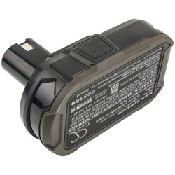 Batterie pour Ryobi P3310 (2000 mAh/36 Wh, 18 V)