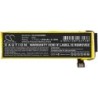 Batterie pour DJI HB3 (800 mAh/6.16 Wh, 7.7 V)