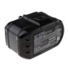 Batterie pour Ryobi P650 (9000 mAh/162 Wh, 18 V)