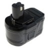 Batterie pour Ryobi BIW180 (4500 mAh/81 Wh, 18 V)